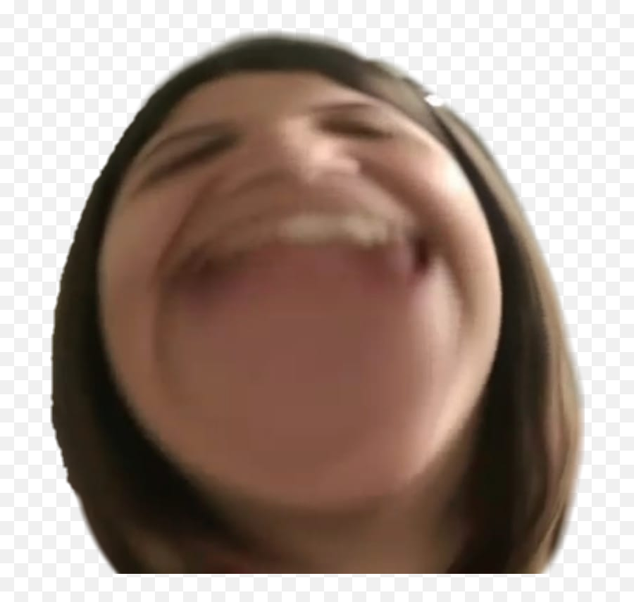 The Most Edited Omegalul Picsart Emoji,Omegalul Png