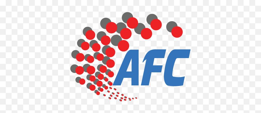Afc - Dot Emoji,Afc Logo