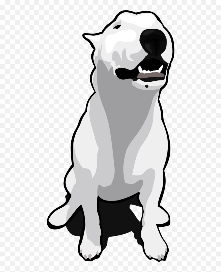 Staffordshire Bull Terrier American Pit Bull Terrier Bulldog - Bull Terrier Clipart Emoji,Pitbull Clipart
