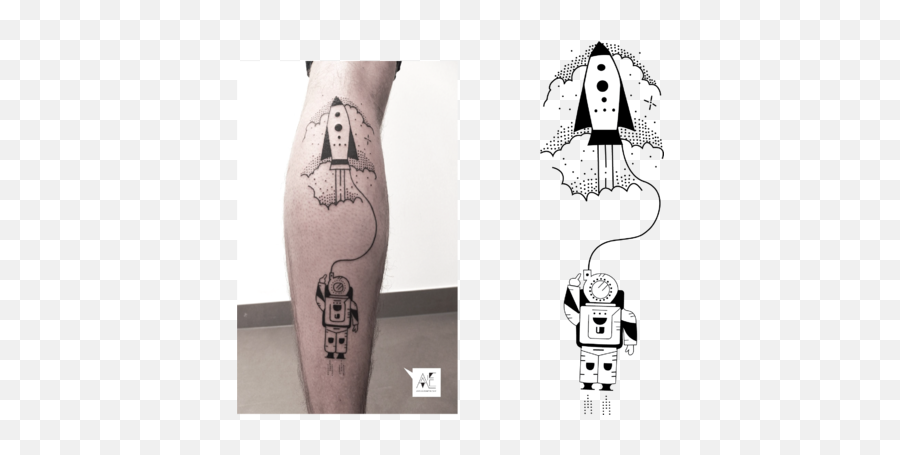 Do Vector Tracing Illustration Or - Temporary Tattoo Emoji,Redesign Your Logo