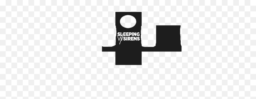 Sleeping With Sirens - Roblox Sleeping With Sirens Emoji,Sleeping With Sirens Logo