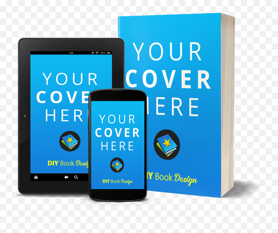 The 3d Book Cover Creator Youu0027ll Love To Use - Create 3d Book Cover Emoji,Paint 3d Make Background Transparent