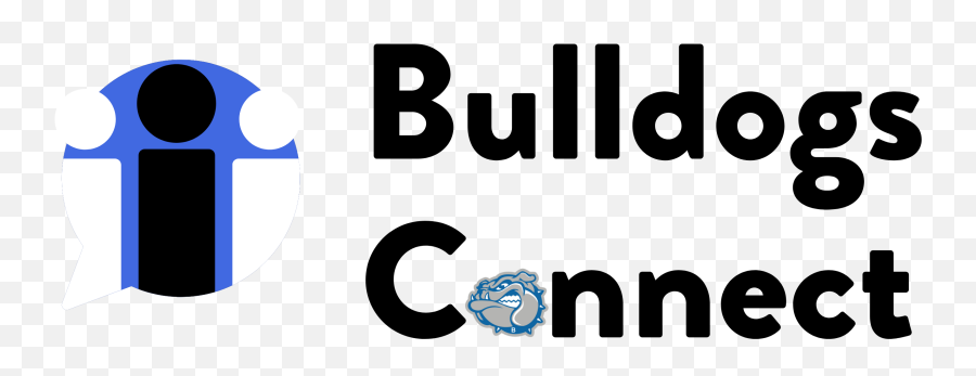 Bulldogs Connect - Tweet Binder Emoji,Connect Logo