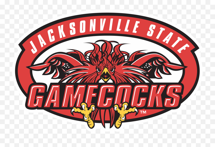 Jacksonville State Gamecocks Colors Hex Emoji,South Carolina Gamecocks Logo