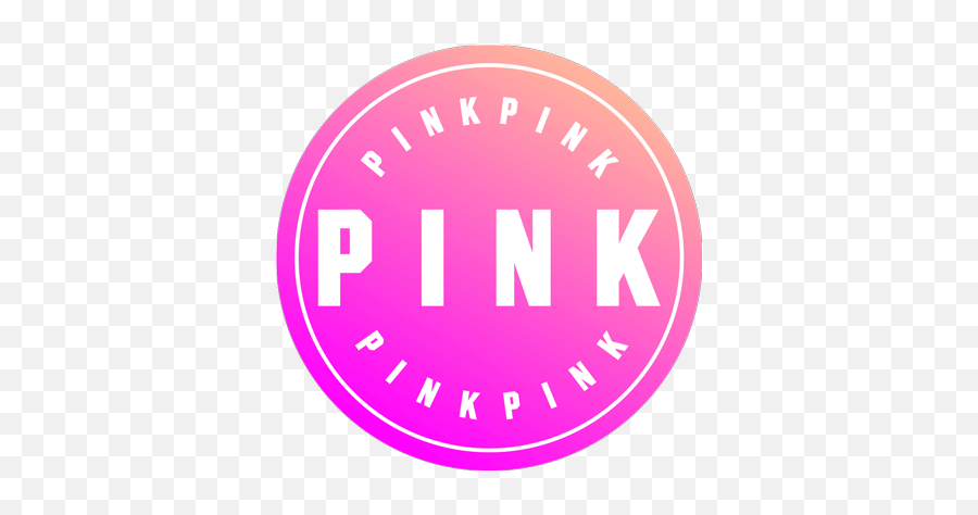 By Victoriau0027s Secret Pink Logo - Logodix Transparent Pink Secret Logo Emoji,Pink Logo