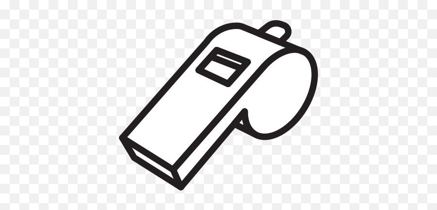 Whistle Free Icon Of Selman Icons - Portable Emoji,Whistle Png
