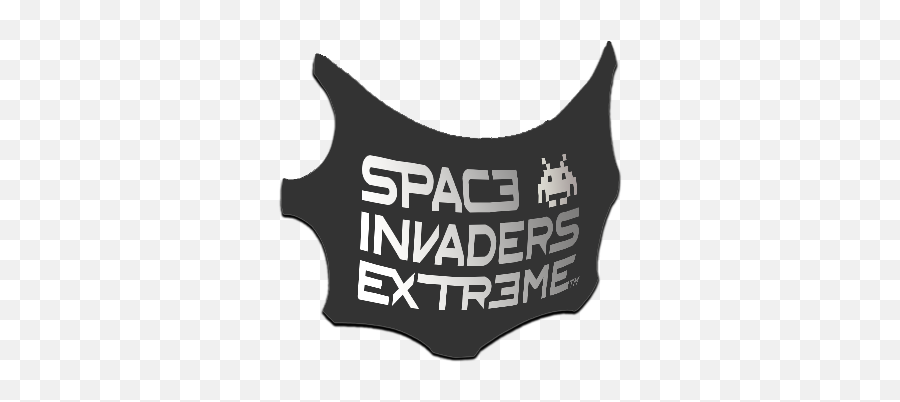Buy Space Invaders Extreme Logo Shirt From Steam Payment - Solid Emoji,Steam Logo Transparent