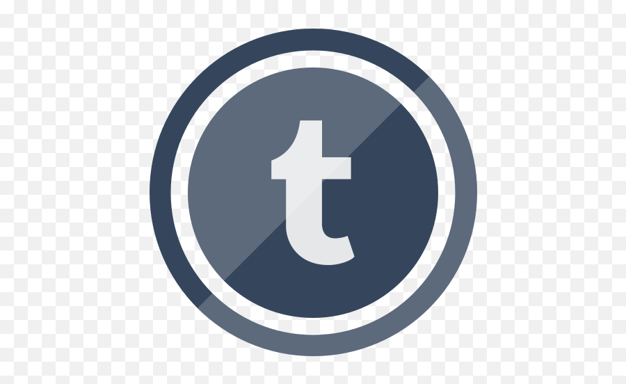 Tumblr Icon Png Transparentpng - Others Png Download 512 Tumblr Emoji,Tumblr Logo