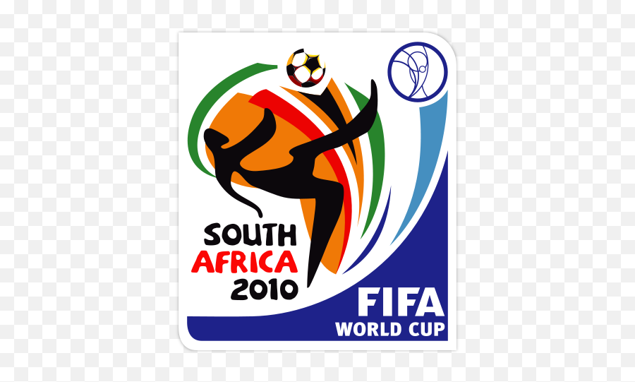 Logo Design World Cup 2010 - World Cup 2010 Png Emoji,Cheers Logos