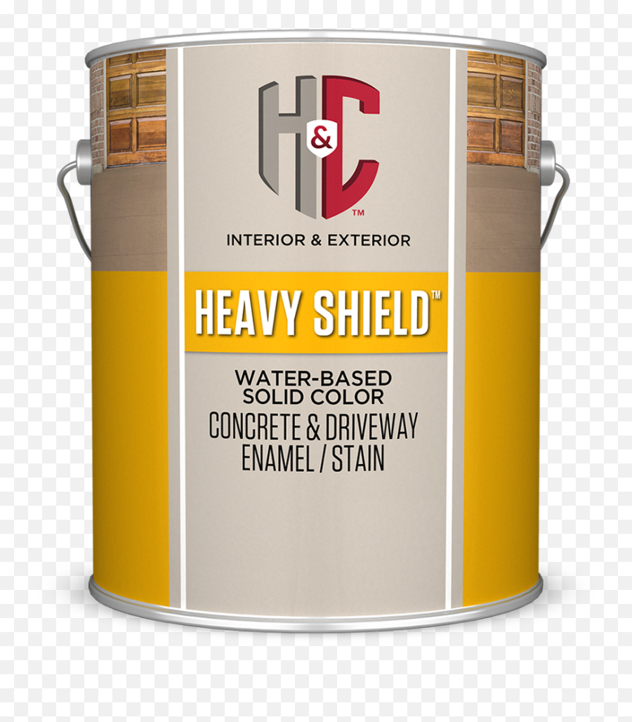 Heavy Shield Enamelstain - Concrete Stain Sherwin Williams Emoji,Shield Transparent