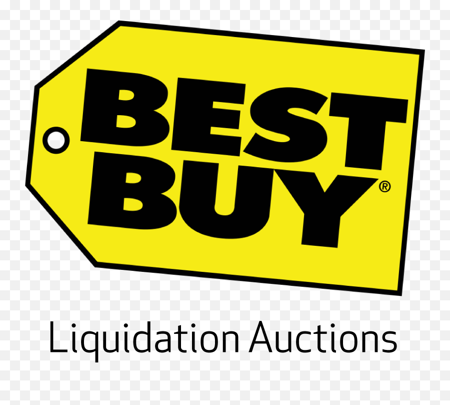 Our Newest Marketplace Best Buy Liquidation Auctions - B Best Buy Emoji,Overstock Logo