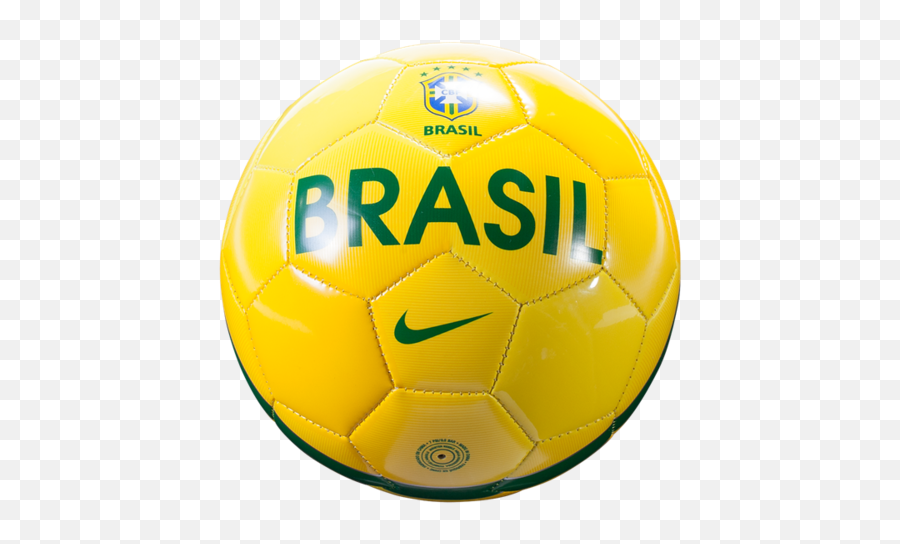 Nike Skills Skillsbrazil Coppng - Brazil Soccer Ball Png Brazil Soccer Ball Transparent Emoji,Soccer Ball Png
