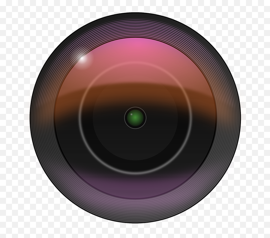 Lens Camera Photography Emoji,Camara Png