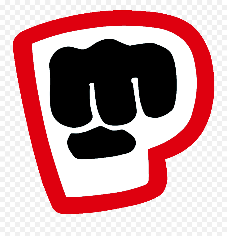 I Made Pewdiepie A New Logo - Pew Die Pie Logo Png Emoji,Pewdiepie Logo