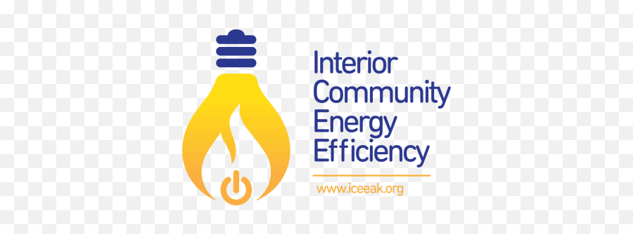 Alaska Center For Energy And Power Acep - Language Emoji,Icee Logo