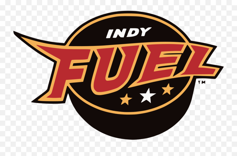 Duel Hat Tricks For Mavericks Seal Fate For The Fuel - Transparent Indy Fuel Logo Emoji,Mavs Logo