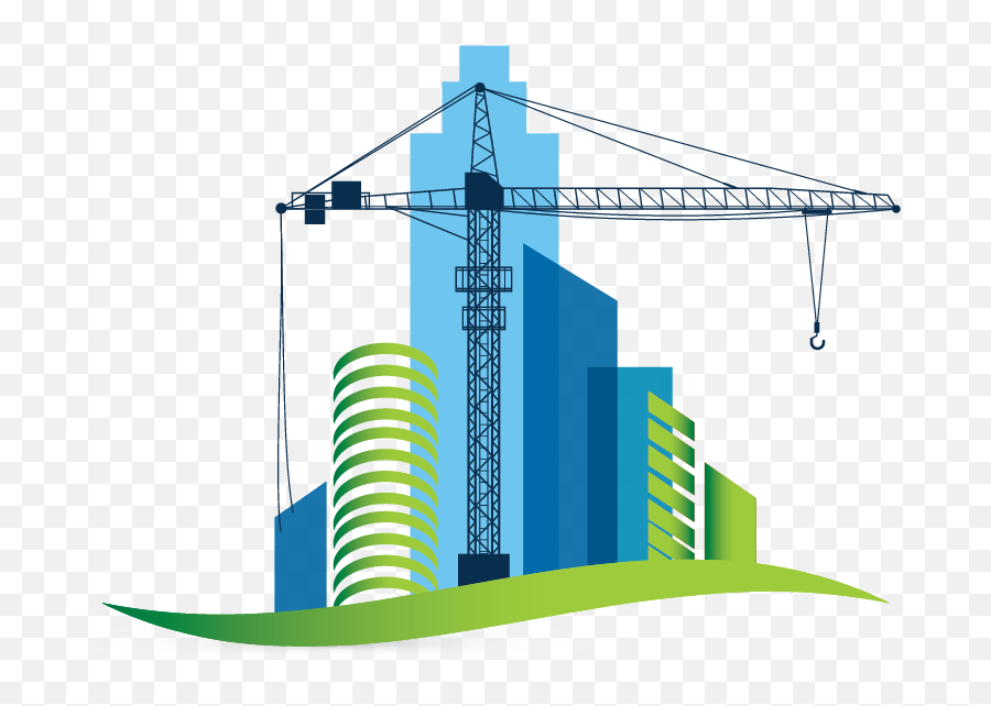 Urban Crane Logo Design Ideas - Building Construction Logo Png Emoji,Construction Logo Ideas