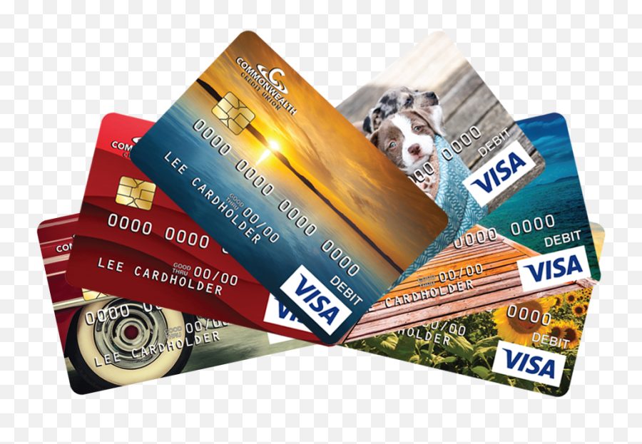 Credit Card Png - All Atm Card Png Emoji,Credit Cards Png