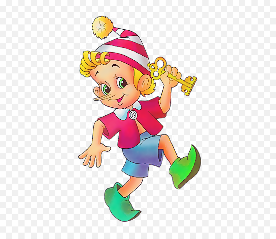 Pinocchio Png Alpha Channel Clipart - Png Emoji,Pinocchio Png