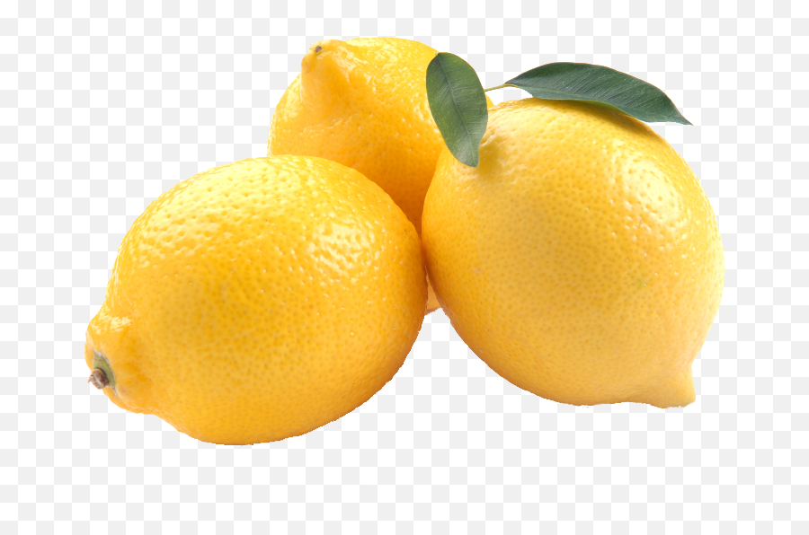 Lemon Transparent File - Yellow Lemon Emoji,Lemon Transparent Background
