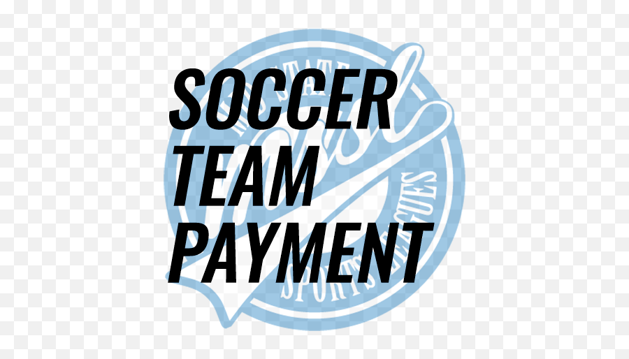 Soccer Team Payment - Language Emoji,Paid In Full Png