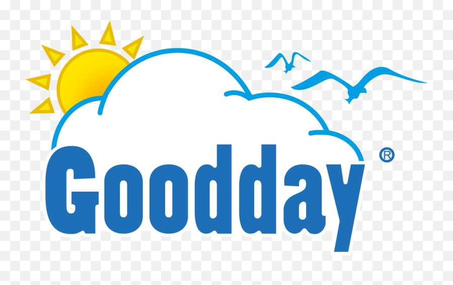 Goodday Milk Logo Vector Download - Language Emoji,Milk Logo