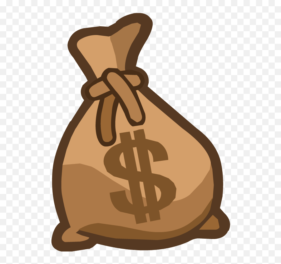 Download Money Bag Transparent Image Hq Png Image Freepngimg - Money Bag Png Emoji,Money Transparent