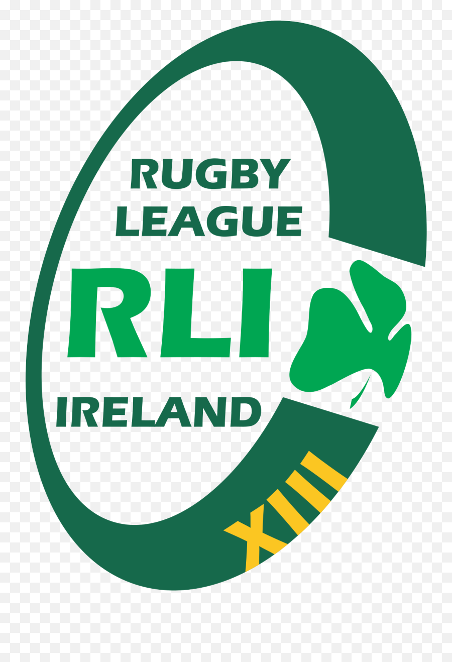 Rugby League Ireland - Wikipedia Rugby League Ireland Emoji,Irish Logo