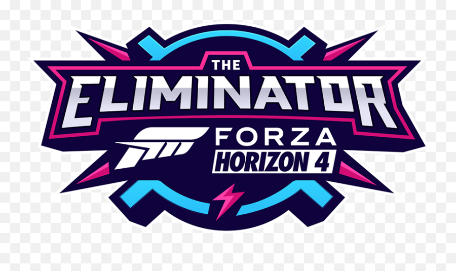 Win The Eliminator - Forza Horizon Eliminator Emoji,Forza Logo
