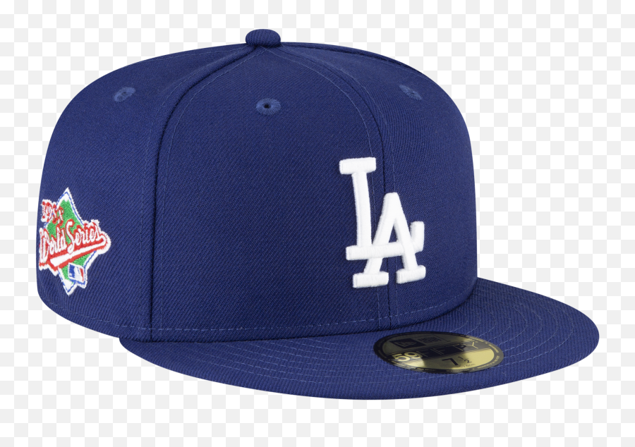 Era Mlb 59fifty World Series Fitted Cap - Cap Emoji,Mlb Logo Hat
