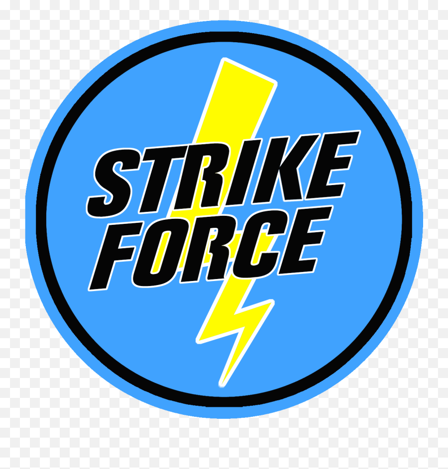This Is Probably The Most Sought After Emoji,Strike King Logo
