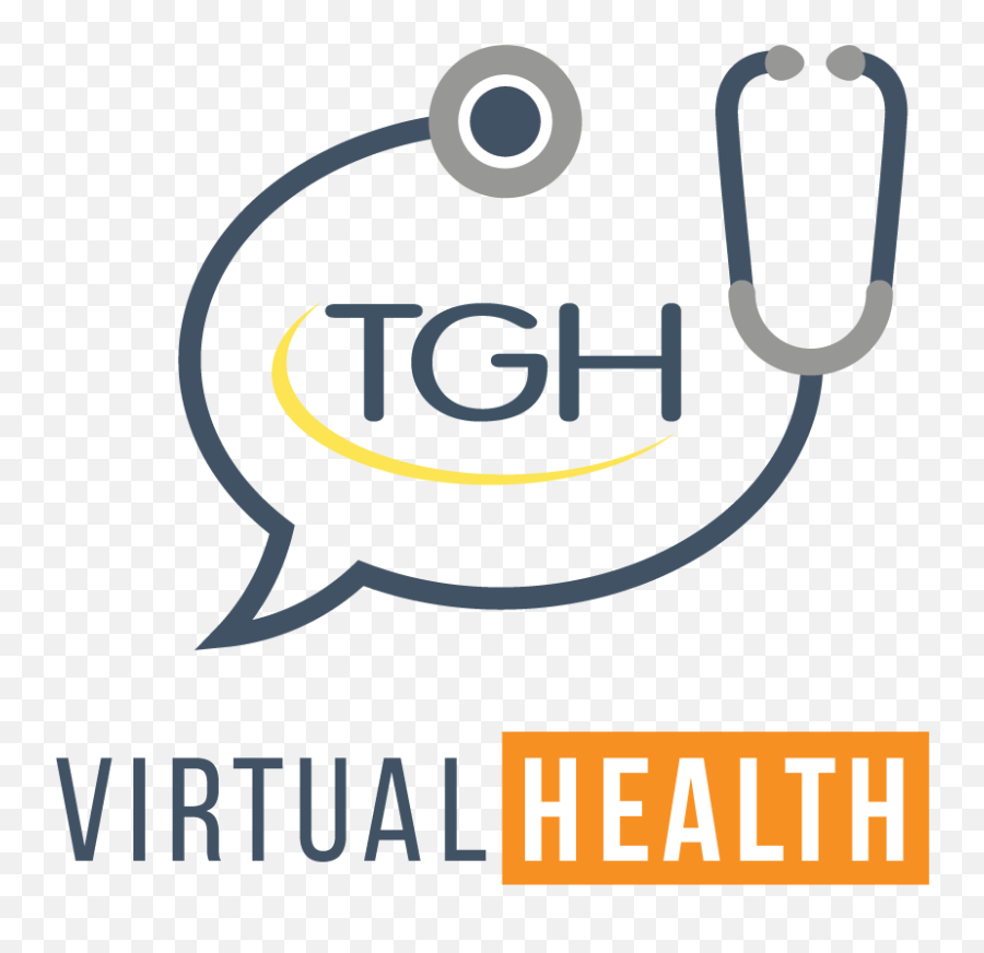 Tampa General Hospital Emoji,Usf Health Logo