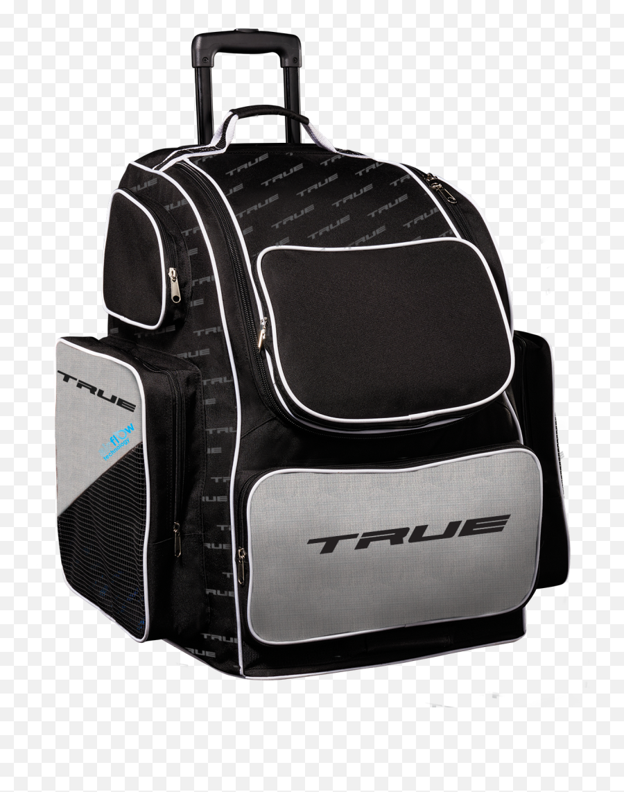 True Backpack Wheel Bag With Falcons Emoji,Backpack Logo