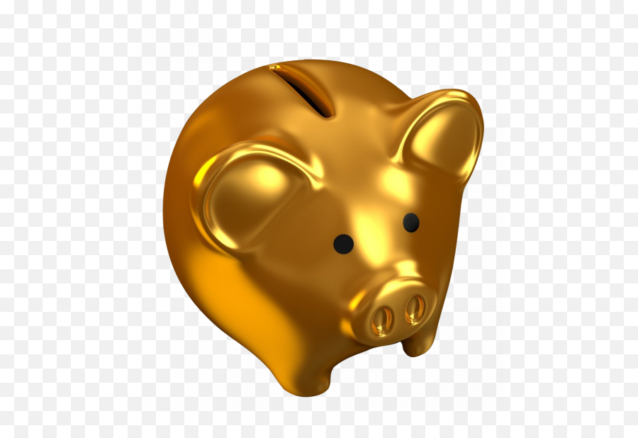 High Quality Transparent Png Images - Png Live Emoji,Piggy Bank Transparent Background