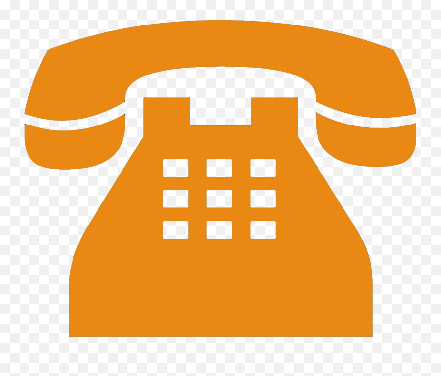 Phone Icon Png - Telephone Icon Png Emoji,Phone Png