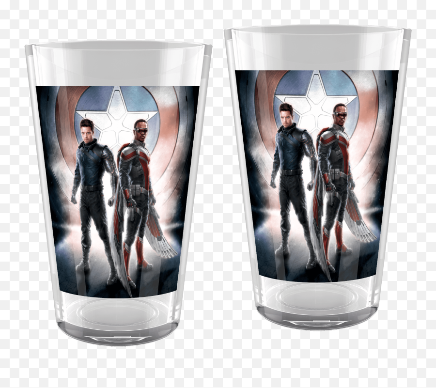 The Falcon And The Winter Soldieru0027 Merchandise Released Emoji,Falcon Marvel Png