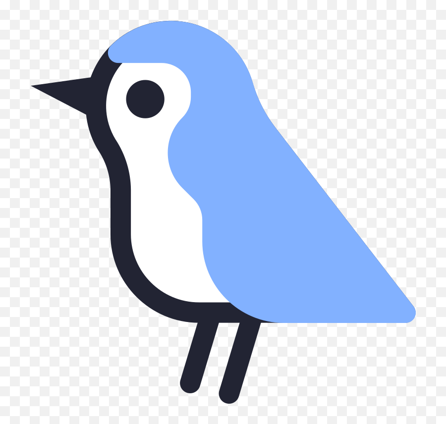 Black Bird Clipart Illustrations U0026 Images In Png And Svg Emoji,Blackbird Clipart