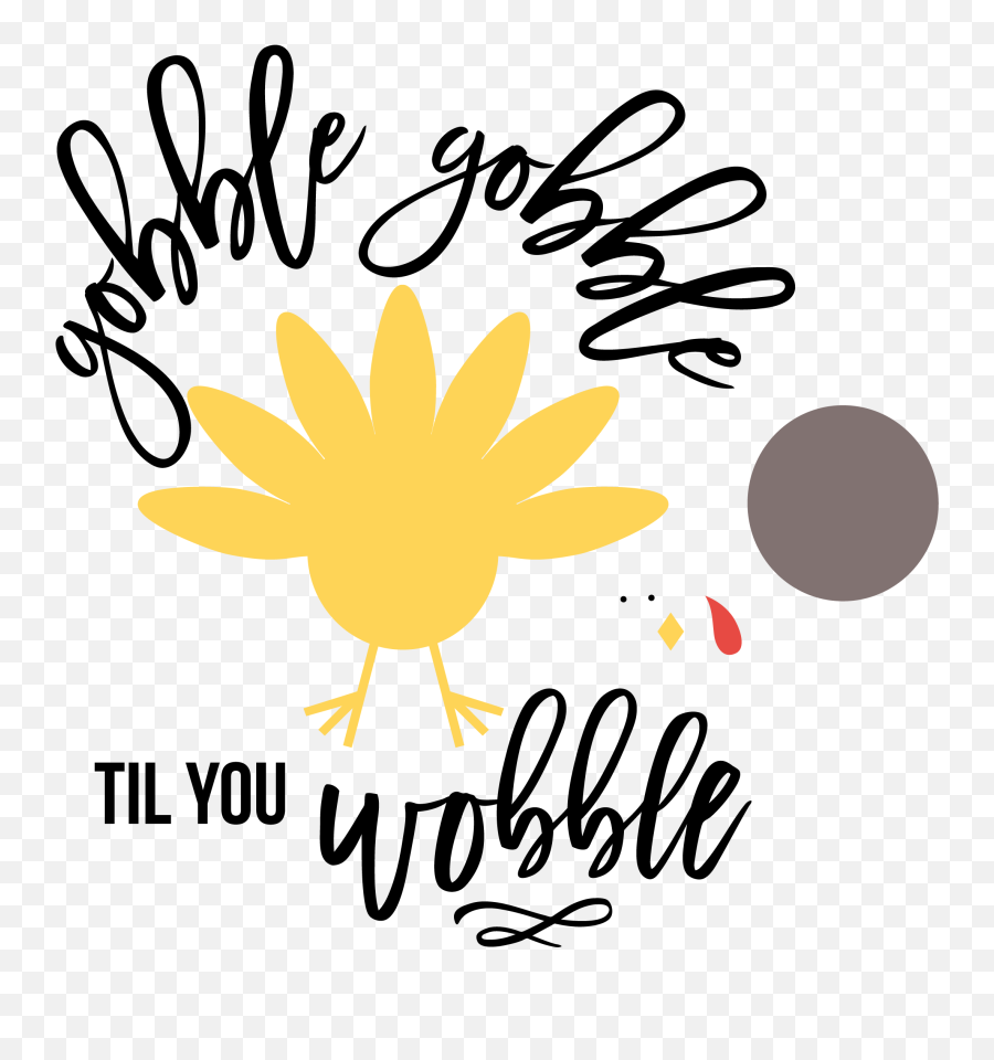 Thanksgiving T - Shirt Svg How To Layer Ironon Video Kim Emoji,Turkey Body Clipart