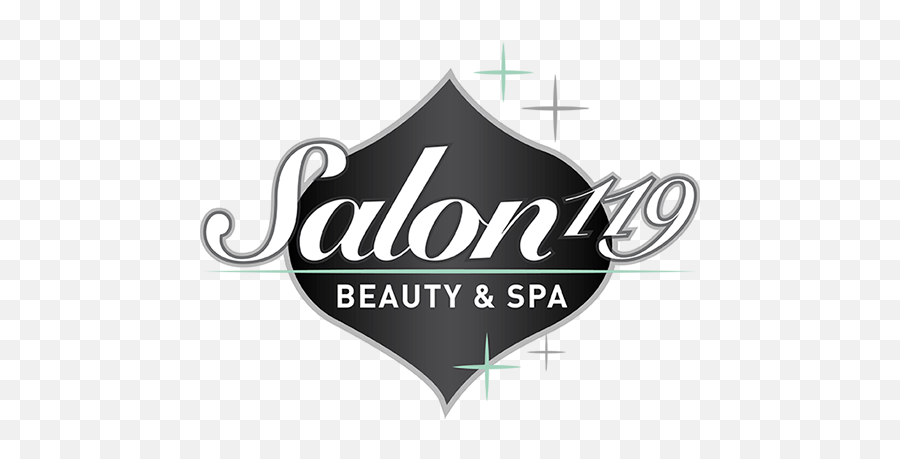 Image - Skincarelogo Salon 119 Beauty U0026 Spa Emoji,Skincare Logo
