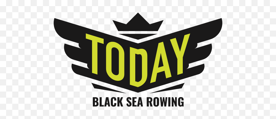 Black Sea Rowing U2013 Black Sea Rowing Emoji,Rowing Logo