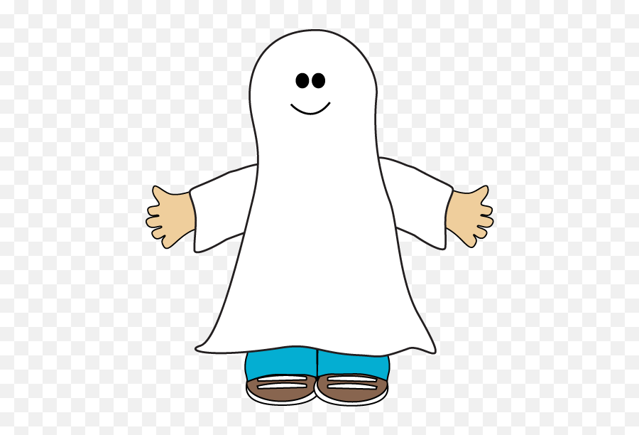 Ghost Clipart Download Free Clip Art - Ghost Clipart For Kids Emoji,Ghost Clipart