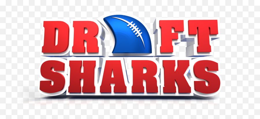 Shark Bites - Uptotheminute Fantasy Football News Emoji,Edelman Logo