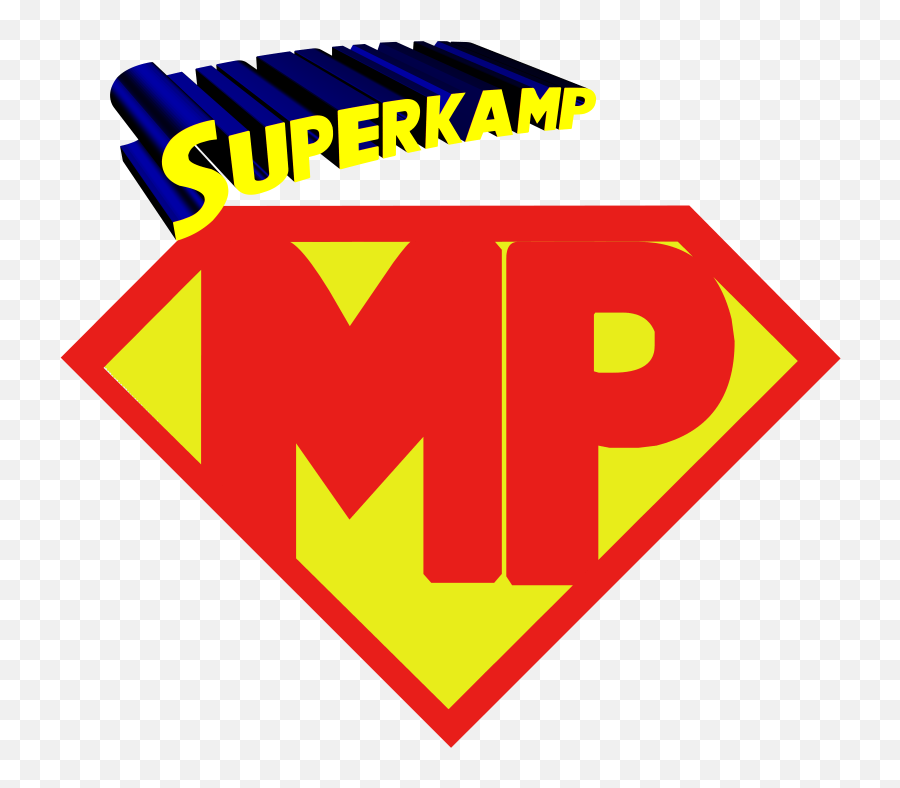 Superman Logo Generator Transparent - Custom Superman Logo Generator Emoji,Logo Generator