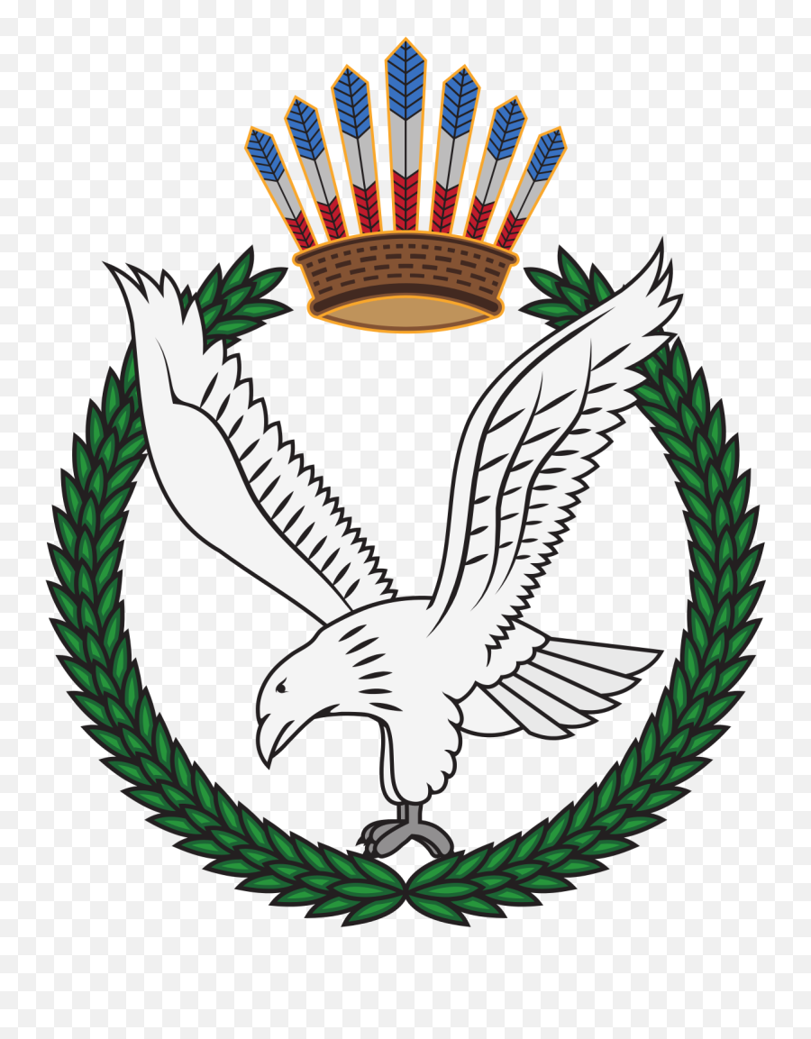 Fileguyana Defence Force Air Corps Emblemsvg - Wikipedia Emoji,Guyana Flag Png