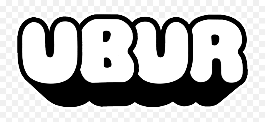 Ubur Music Emoji,Music Choice Logo