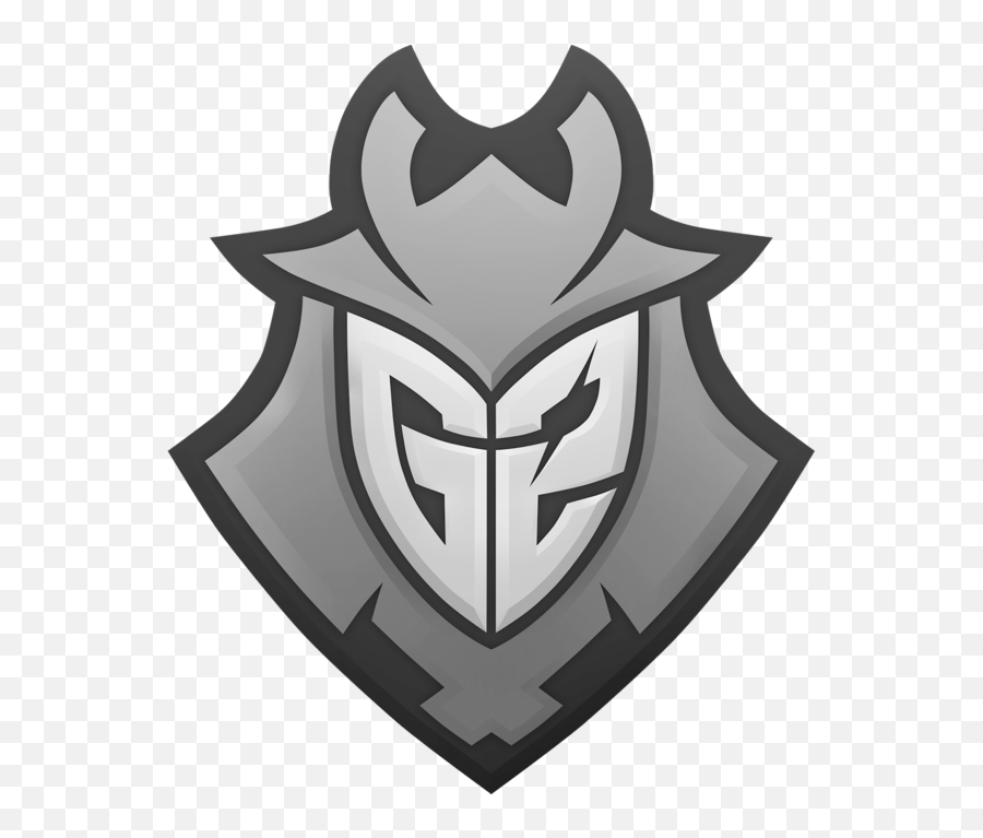 Team Rogue Vs G2 Esports League Of Legends - Tipify Emoji,Rocket League Shield Logo