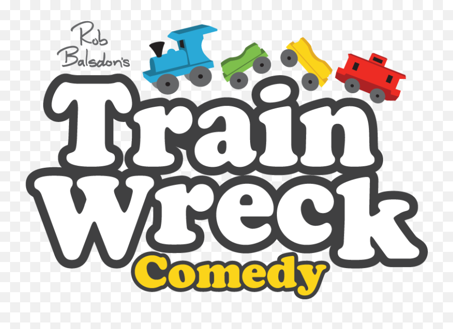 Wes Barker - Comedy U0026 Magic Penticton Train Wreck Comedy Emoji,Comedy Png