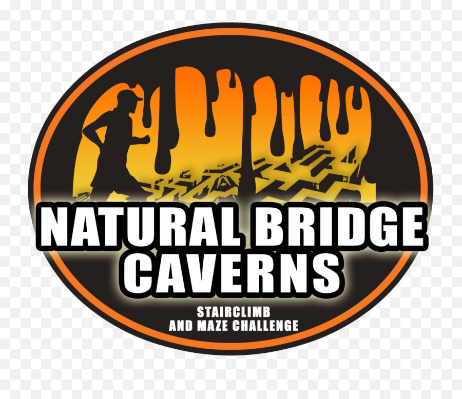 Image Result For Natural Bridge Cavern Logo Natural Bridge - Natural Bridge Caverns Logo Emoji,Bridge Logo