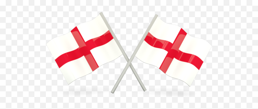 Download England Flag Waving Png Png Image With No Emoji,Waving Png
