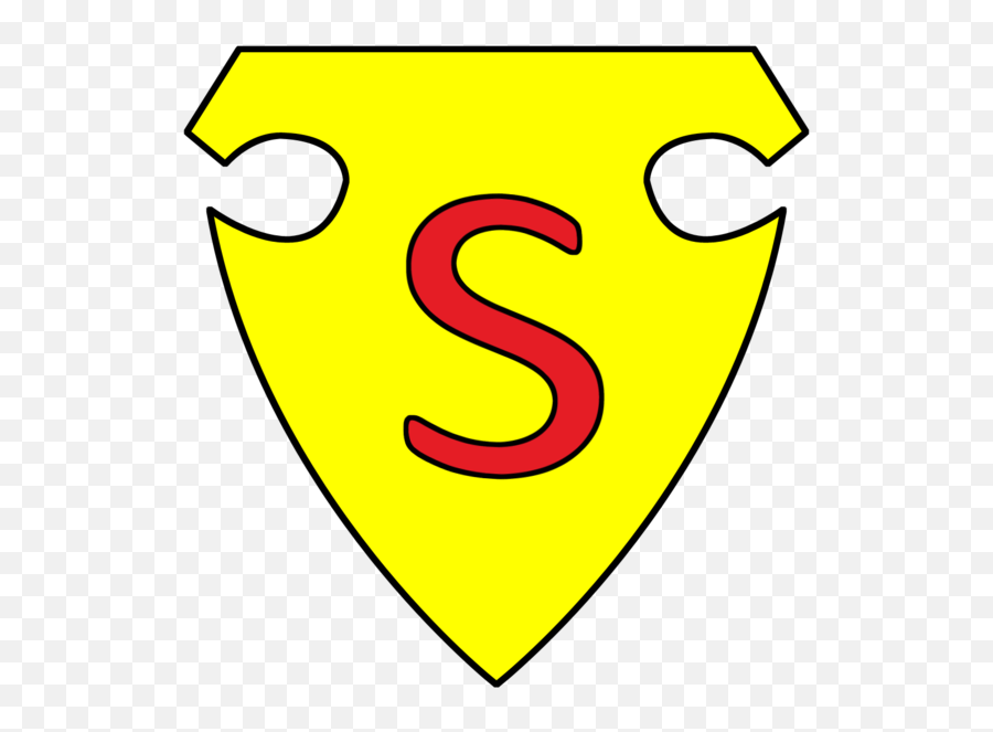 Superman Logo - Superman Logo Evolution Gif Emoji,Superman Logo